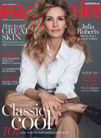 Marie Claire